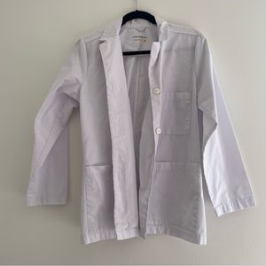 Lab Coat